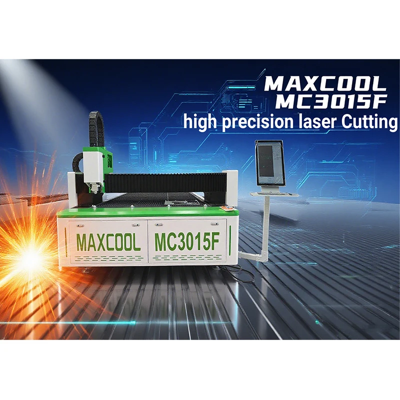 

Стол размером 3000*1500 мм, популярный станок для резки металлических пластин с ЧПУ, 6 кВт, 1,5 кВт