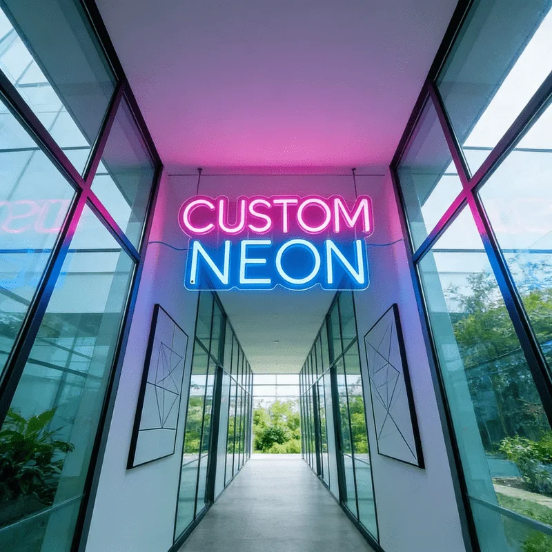 Thumbnail 4 - #11 LED Neon Signs Discount Picks