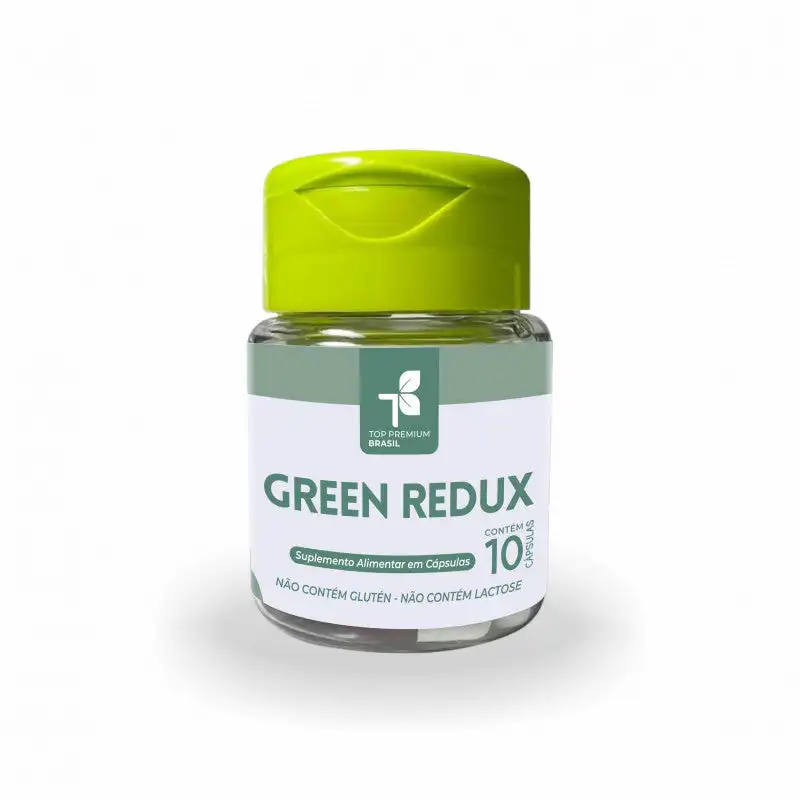 Green Redux Premium