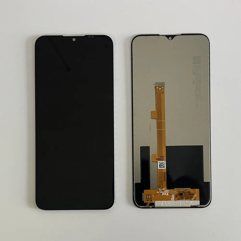 Voor Coolpad Cool 20 Pro CP05 Lcd-scherm + Touch Panel Digitizer Vergadering Coolpad COOL20 CP03 cool 20 s CP07 LCD-scherm