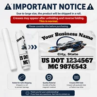 Custom Round Car Magnetic stickers, Can Personalize with Team Logos and Custom Colors, Creative Styles, Strong Magnetic Adhesion 6