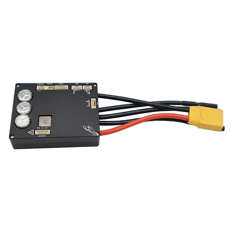 AliExpress NONE Spintend Single Ubox Aluminum Lite Controller 100V 100A Based on VESC for Electric Scooter Ebike Onewheel Skateboard Robot