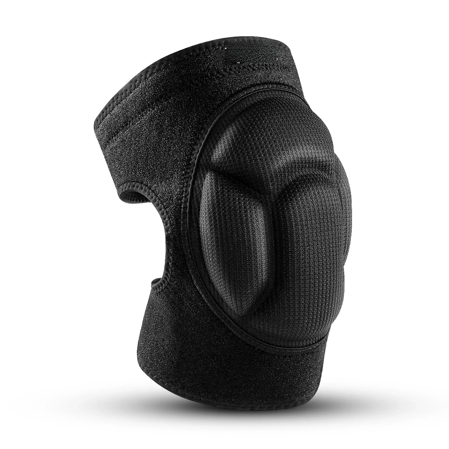 AliExpress Kyncilor Vilico Collision Knee Pads Fitness Basketball Running Cycling Sports Knee Protection Anti Slip Outer Shell Thickened Knee Pads