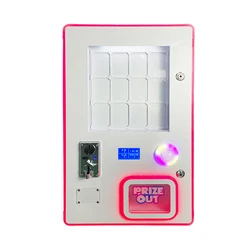 Twist card machine mini card machine arcade machine gift machine 220V
