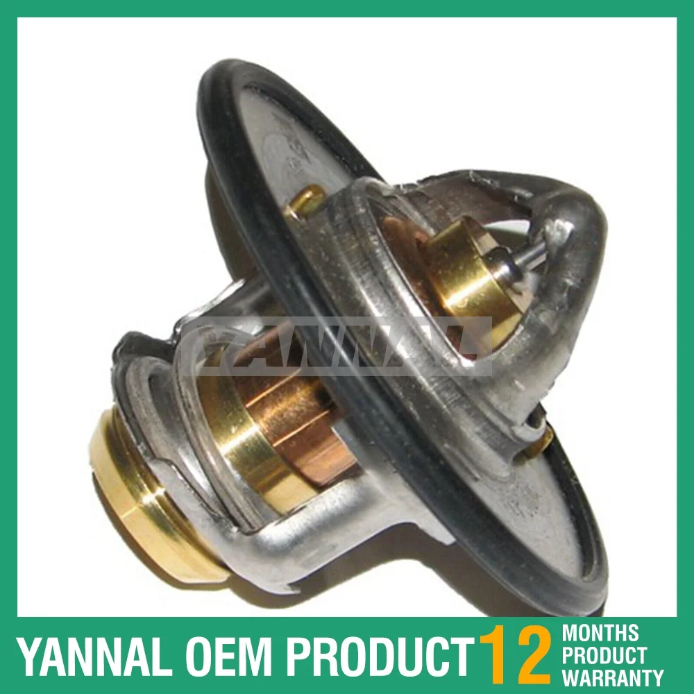 

High Quality Thermostat 5292744 For Cummins 2003-2007 B Series 5.9L 24V