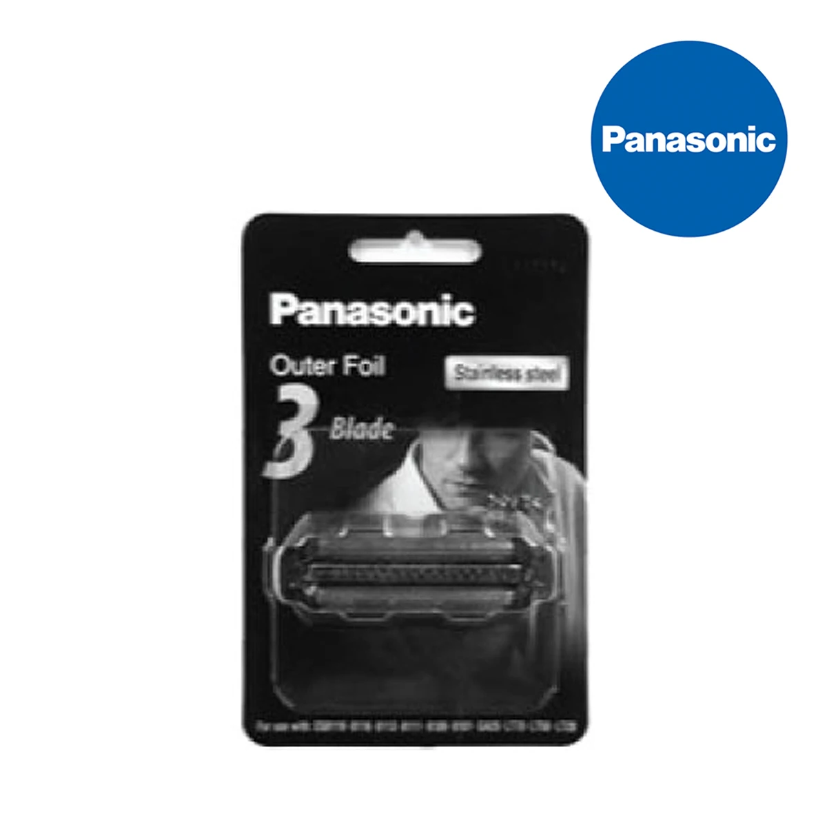 Panasonic WES9087 Ram dash for replacement mash