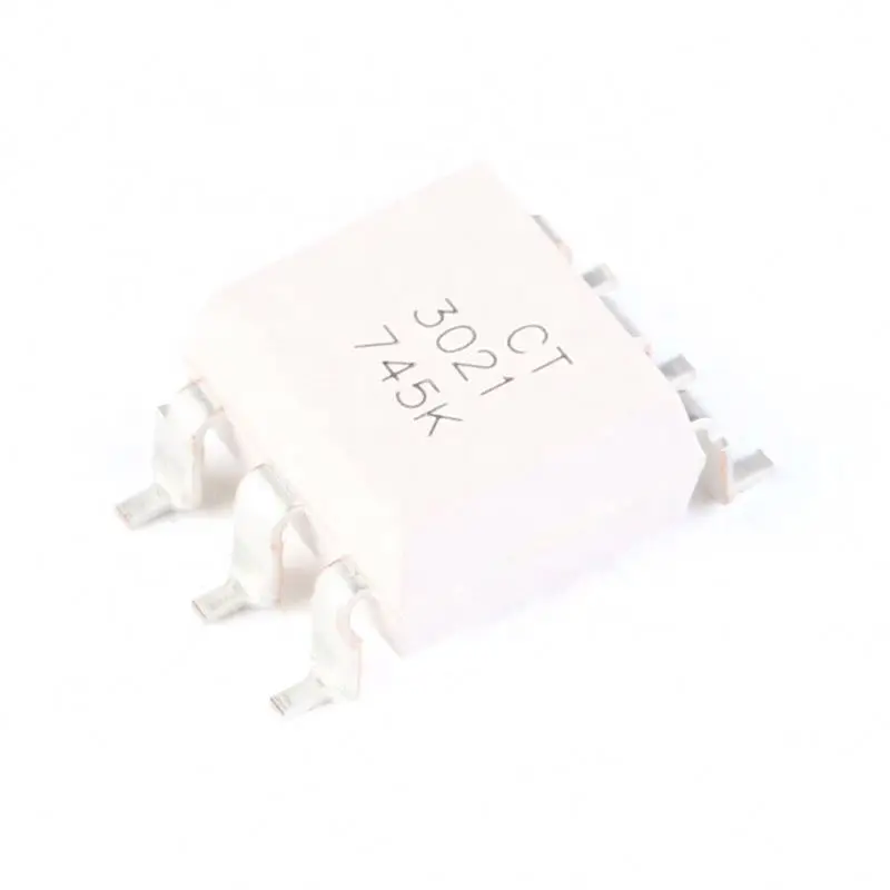 10PCS CT3021/ CT302… - image