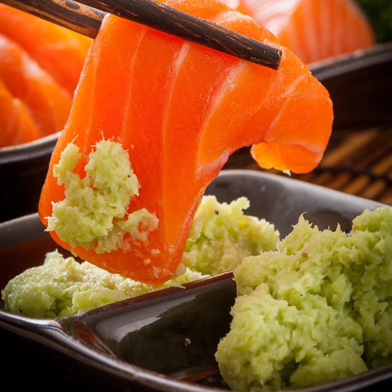 أنف شبيه بالسمكة البرية ، من نوع g