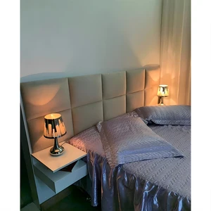 Upholstered Cabece Decorative Sticker Adhesive - 1 piece of 40x30 cm 6 MAIN SALES HEADS - №4