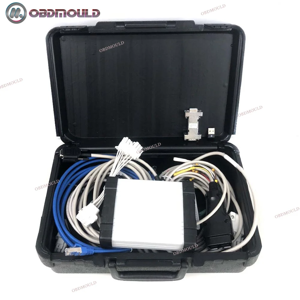 

Диагностика для грузовиков для ZF Transmission Testman, инструмент обнаружения, программирование DPA06 ZF-Testman, диагностический сканер кодов разработки