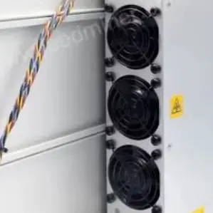 

Крипто-майнер Bitmain Antminer Z15 Pro 840kh/s 2780W для алгоритма Equihash (ZEC, ZEN)