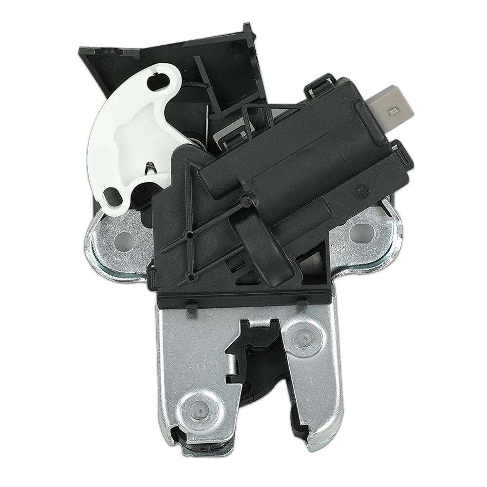 

Замок-защелка багажника для Audi S4 S5 A4 Volkswagen Jetta Passat CC Eos 4F5827505D