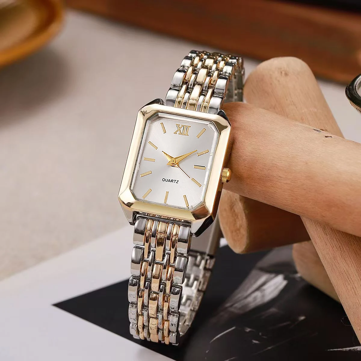 Set di 2 orologi da donna, reg - Luxury Watch Kit recensione e prezzo