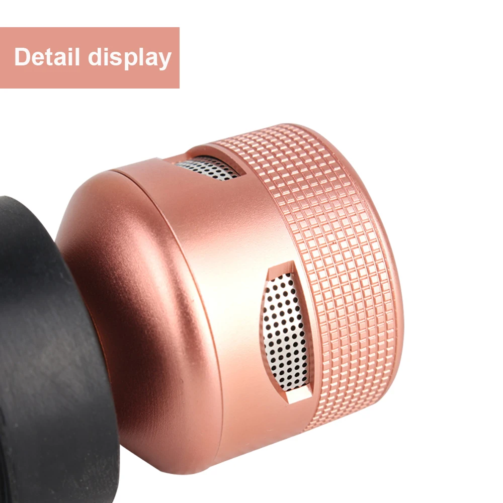 Microphone Capsule G-MARK K10 High Quality Microphone Core KTV Dedicated Dynamic Pickup Sensitivity Performance Mic Cartridge