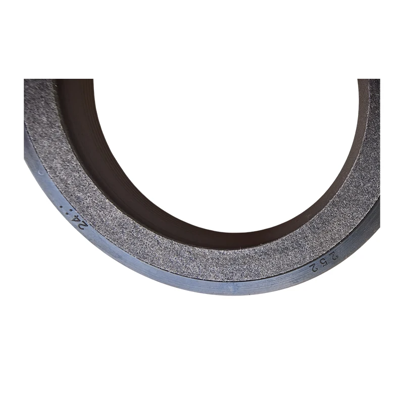 Crankshaft Front Oil Seal Engine Front Main Seal for Diesel Engine Replacement Parts