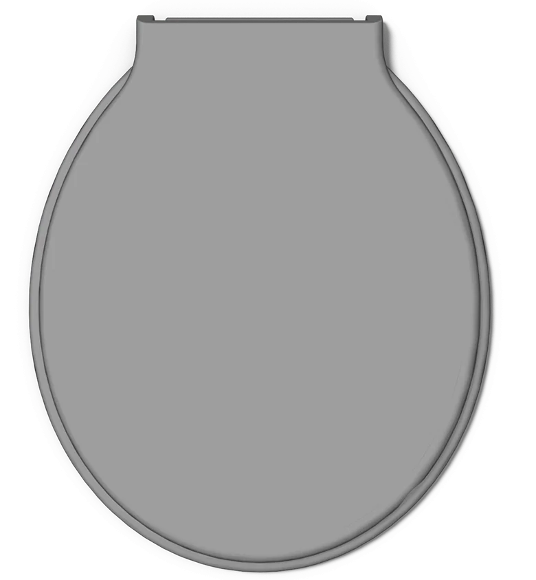 Bellart Special Light Grey Sanitary Board Dimension 436,4X363,0X43,8mm Durín