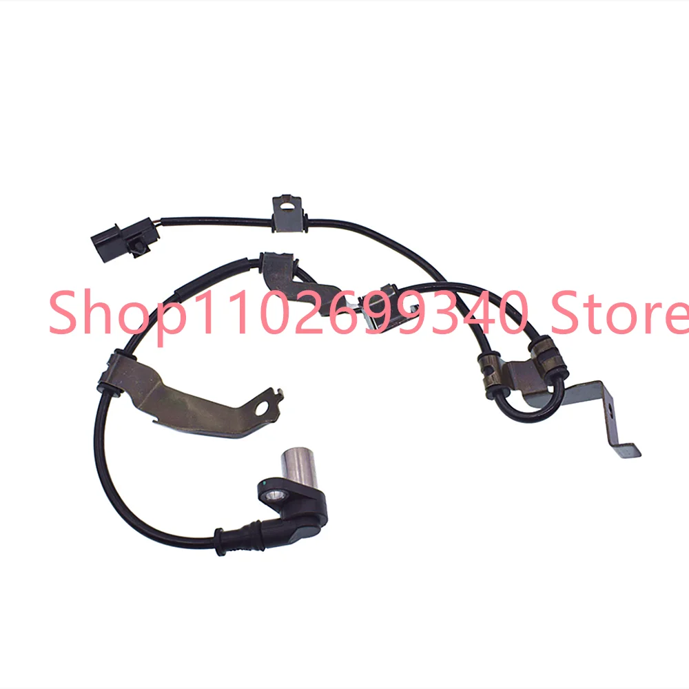 

MN102207 ABS Wheel Speed Sensor Replacement For Mitsubishi L200 4D56 4G63 K74T K75T