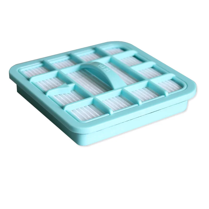 Фильтр НЕРА Запасной для пылесоса Philips FC8220, FC8250, FC8256, FC8258, FC8260, FC8270, FC8272, FC8274, FC8276, FC8280, FC8286