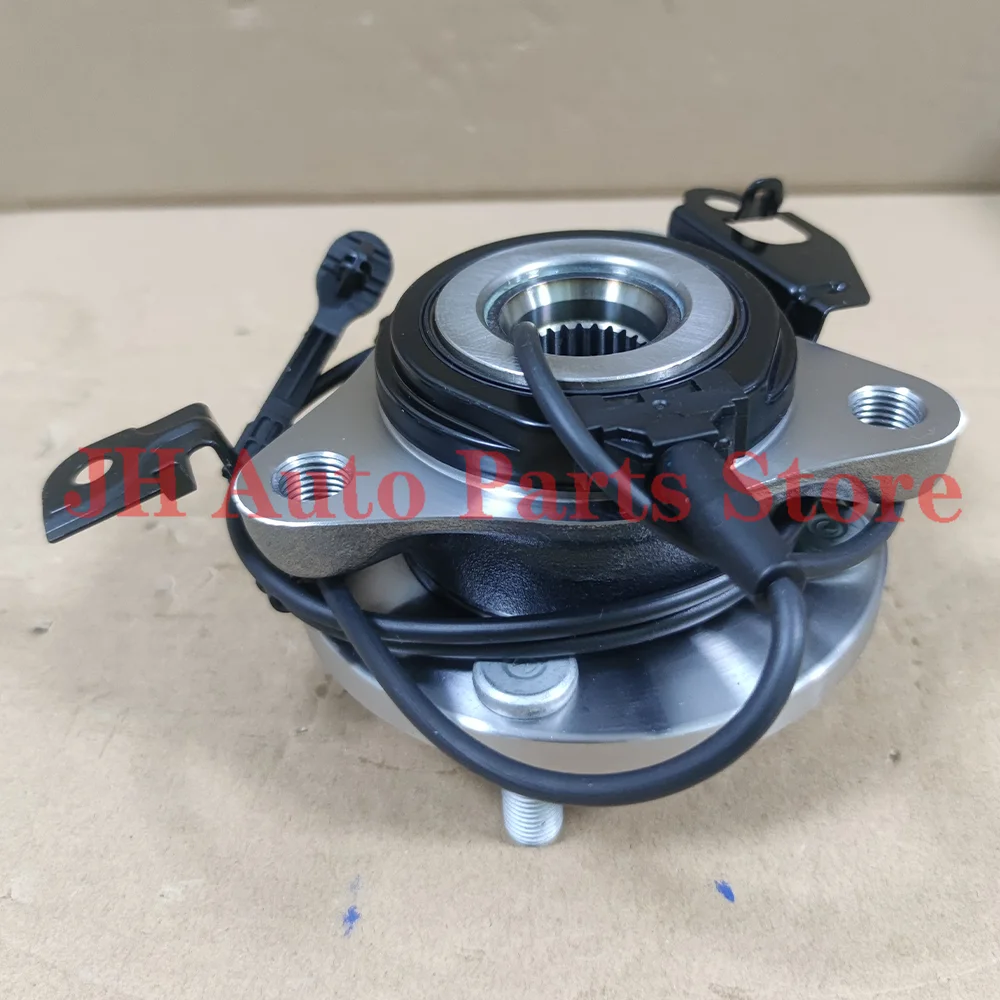 

1 шт. подшипник ступицы переднего левого/правого колеса для Toyota Yaris Vios Limo 43560-0D050 43560-0D070 43560-0D080 43550-0D050 43550-0D070 43