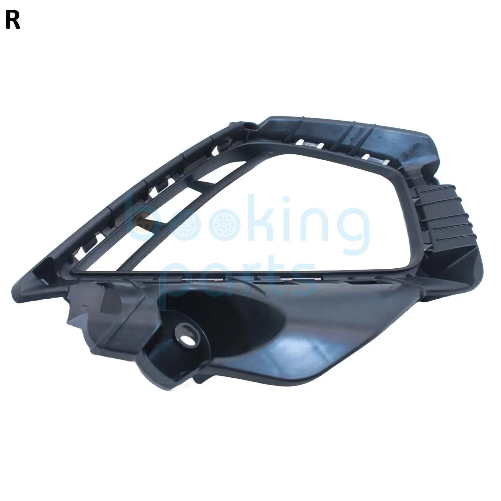 TLC35166(R),865C2-N9000,865C2N9000 Lamp Cover&Housing For HYUNDAI TUCSON 20-22 [MOULDING LOWER BUPER]