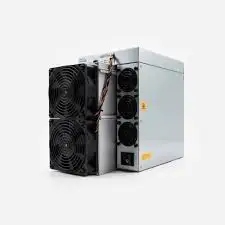 TA BEST OFFER Bitmain Antminer S21 Pro 234 TH