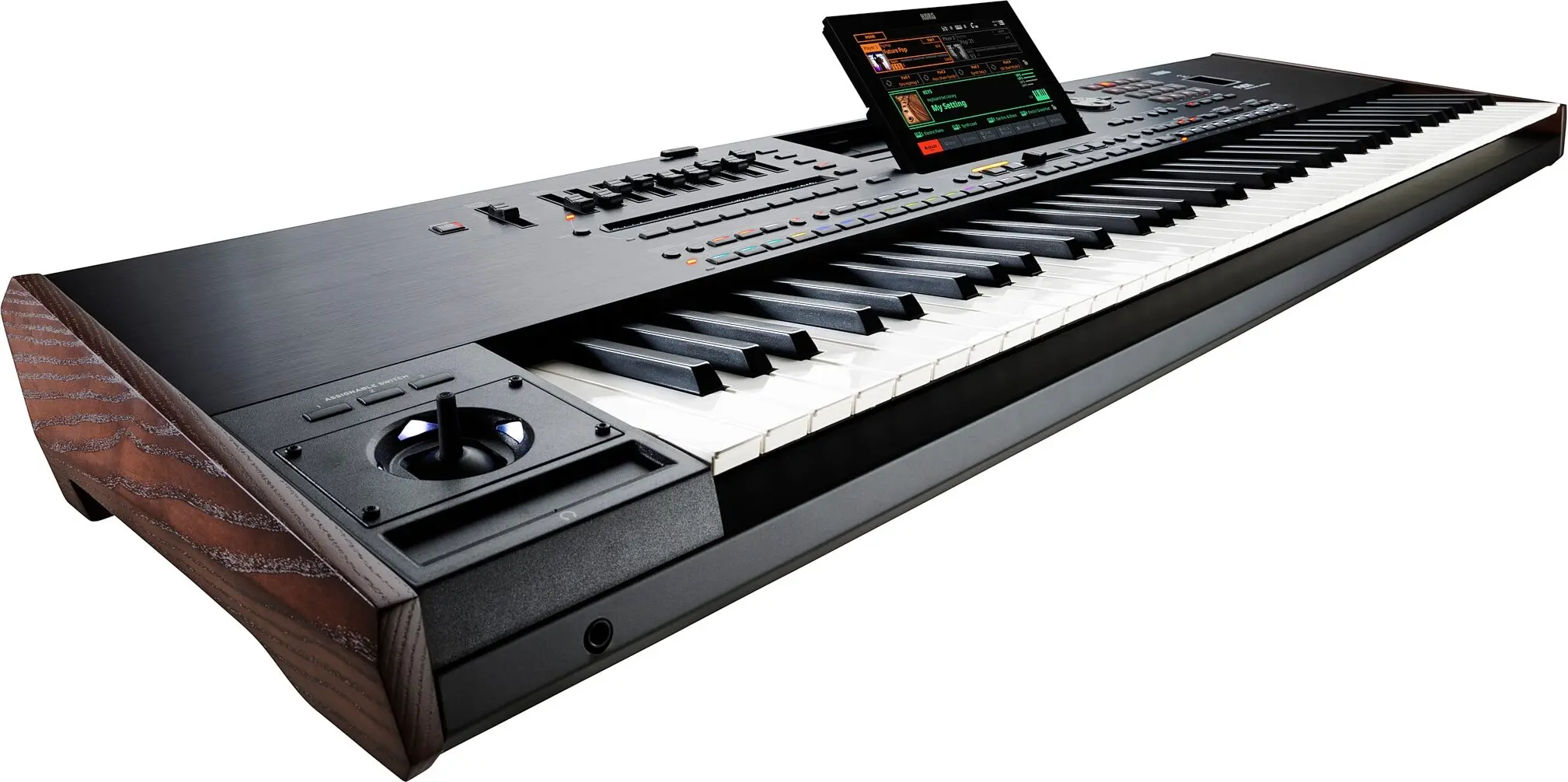 New Marketing Sales on KorgS PA5X 76 Key keyboard PA5X76 ORIENTAL ORT Arranger PA 5x ARMENS