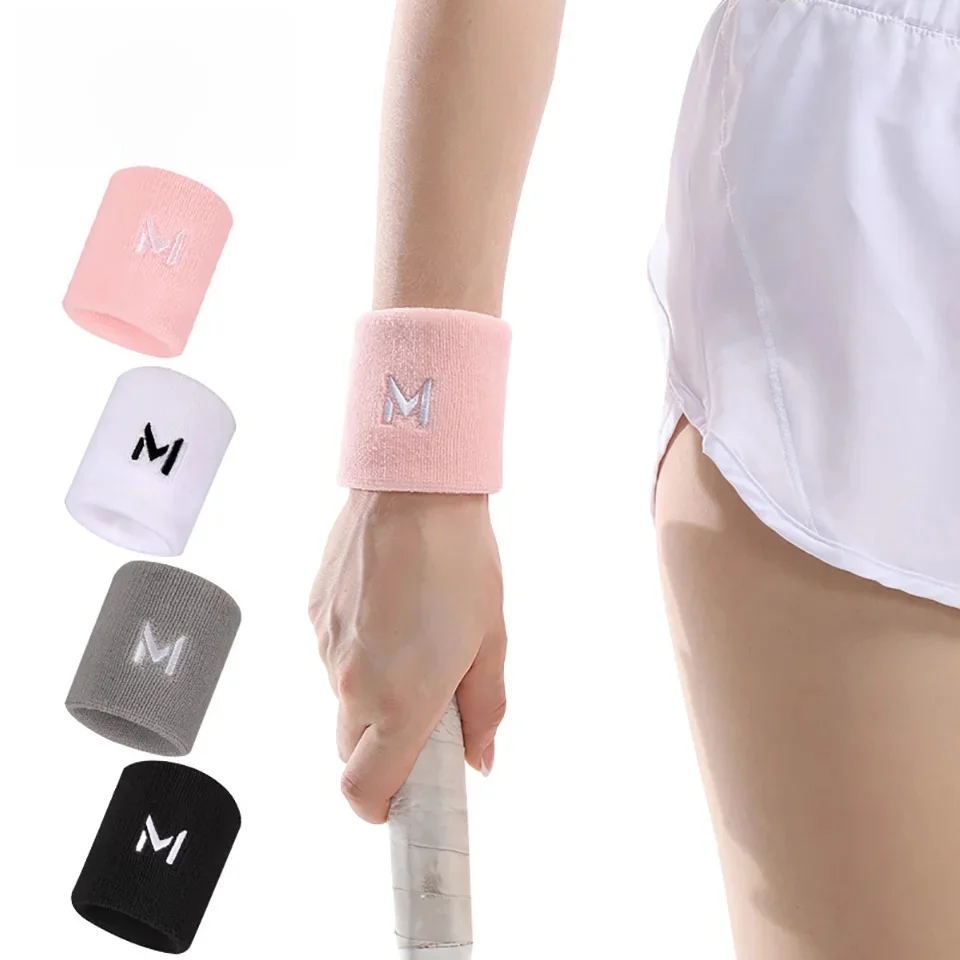 GOBYGO – protège-poignet de Sport d'été, entorse du poignet, gaine tendineuse, respirant, séchage rapide, Support de poignet, gymnastique, basket-ball, Badminton