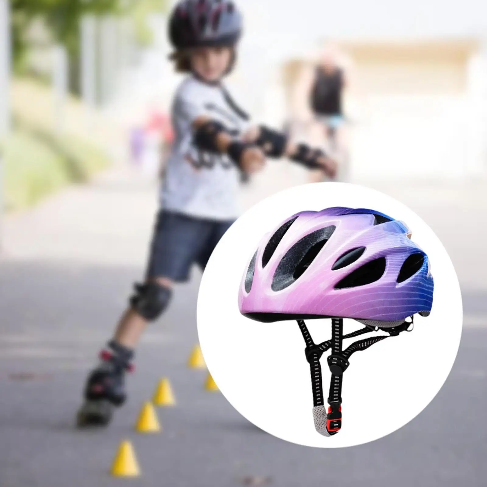Thumbnail 4 - #17 Ranked Skate Helmets Picks in 2026