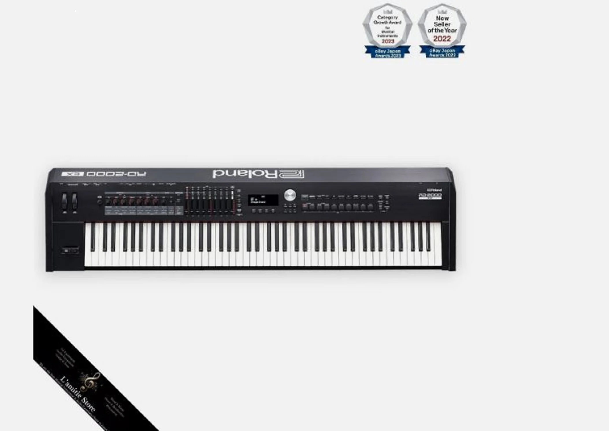 

Качественный синтезатор клавиатуры RD-2000 RD2000EX RD2000 2000EX EX Stage Piano 88-клавишный