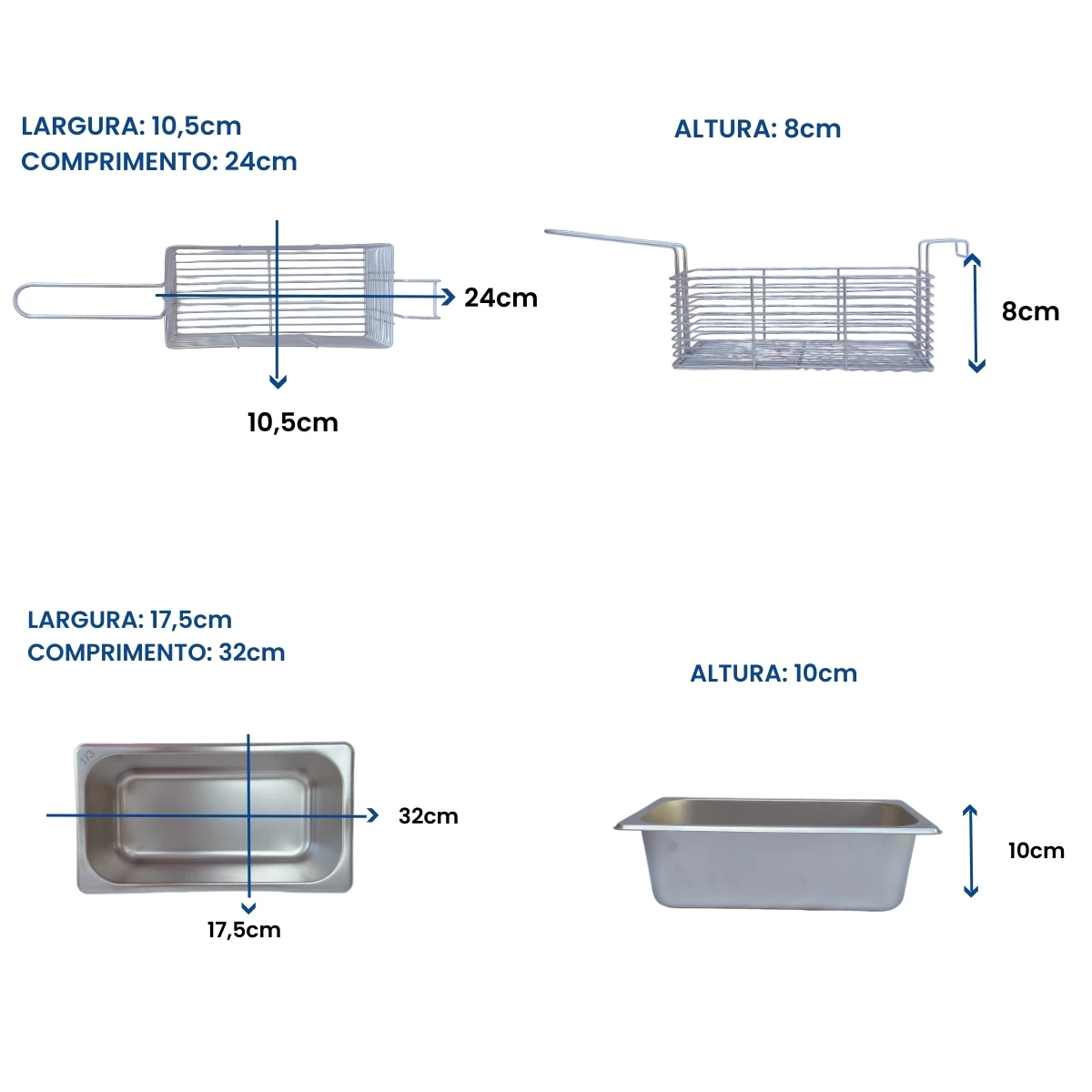 مقلاة صناعية كهربائية عميقة ، كوبا 3 لتر ، اقتصادية بطاطس الباستيل Coxinha ،