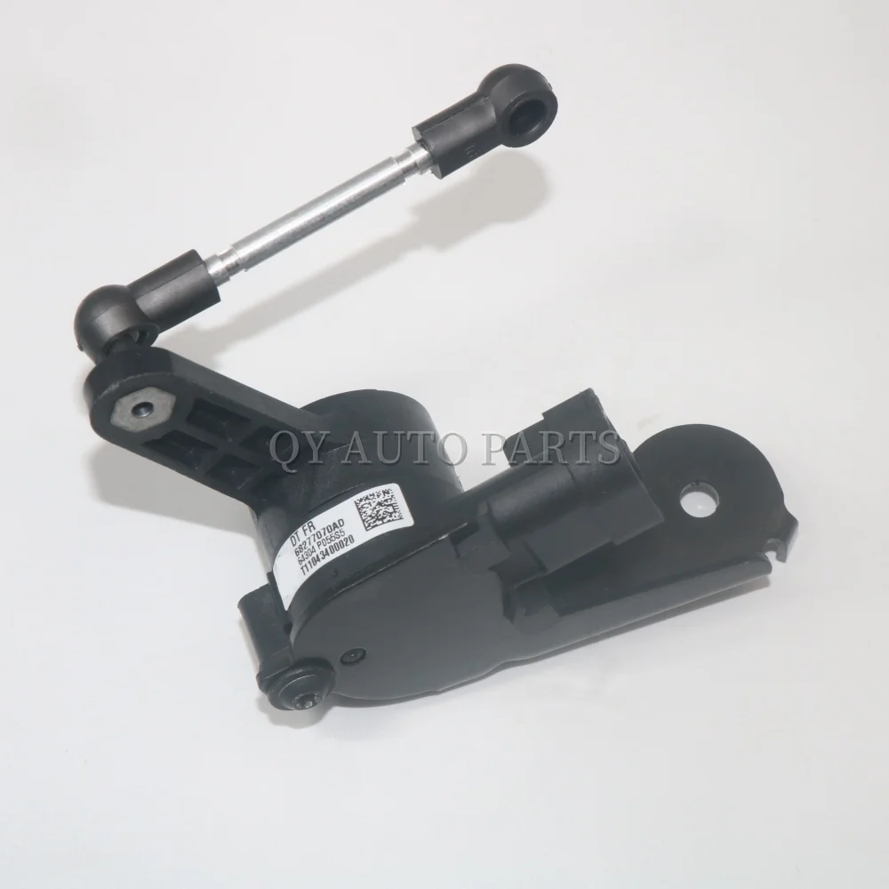 68277070AD 68277070AB 68277070AC Front Passenger Black Height Level Sensor for Ram 1500 5.7L 2019