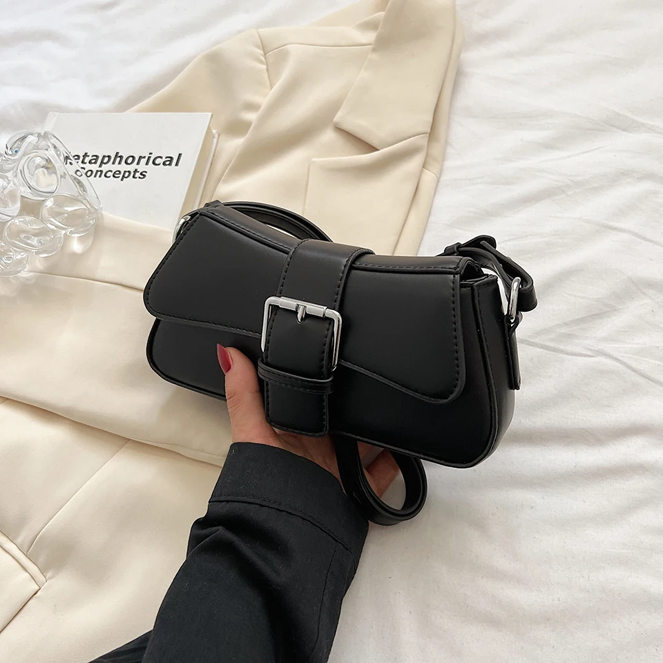 1 leisure travel fashion single shoulder crossbody bag women fashion work with armpit bag niche design all crossbody bag