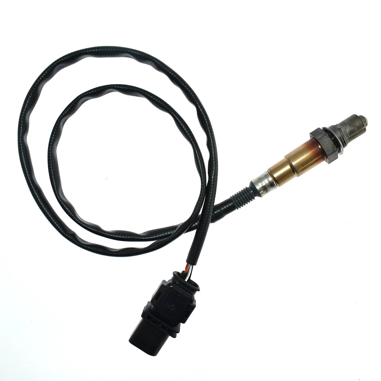 

High Quality Air Fuel Ratio Sensor New OEM Bosc-h LSU4.9 O2 UEG-O Wideband- Oxygen Sensor for PLX AEM- 30-2004 0258017025