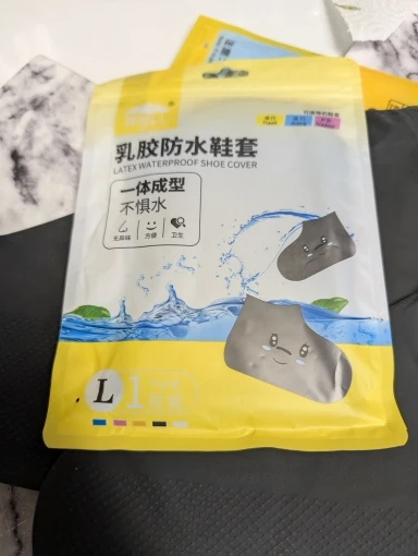 Customer review photo