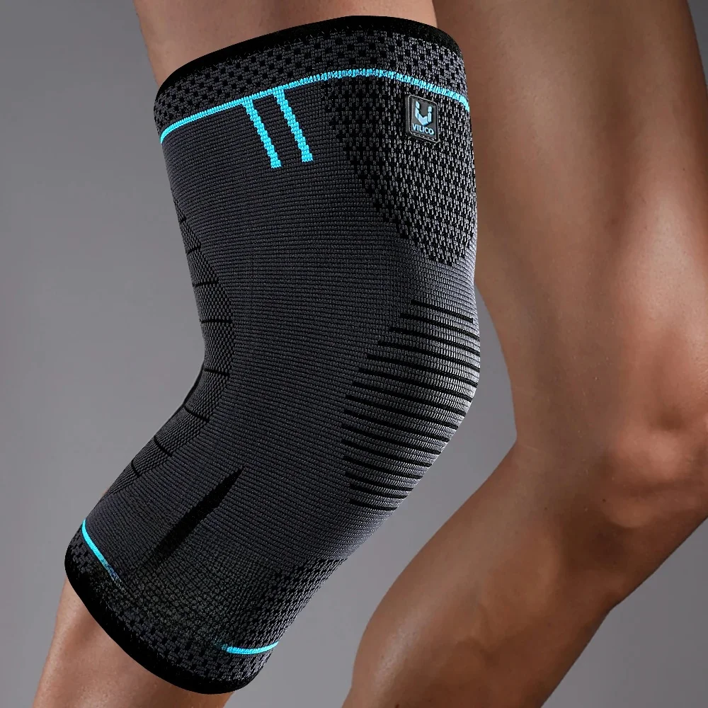 AliExpress 1 Pc Elastic Breathable Compression Knee Support Sleeve for Basketball Running Cycling