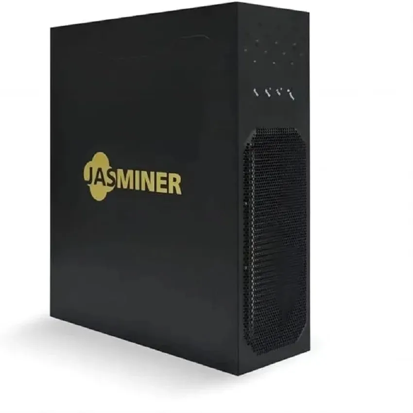 

Новые продажи, JASMINER X16-Q, Крипто-Майнер с Wi-Fi 1950M 620W