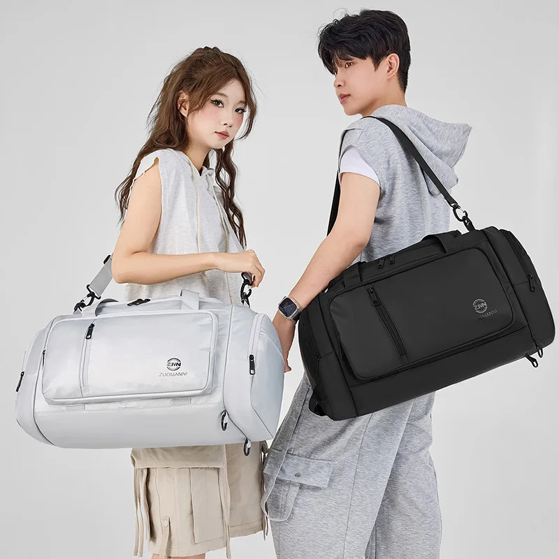 sac-a-dos-convertible-sac-de-sport-de-voyage-3-en-1-avec-compartiment-a-chaussures-et-poche-humide-week-end-resistant-a-l'eau