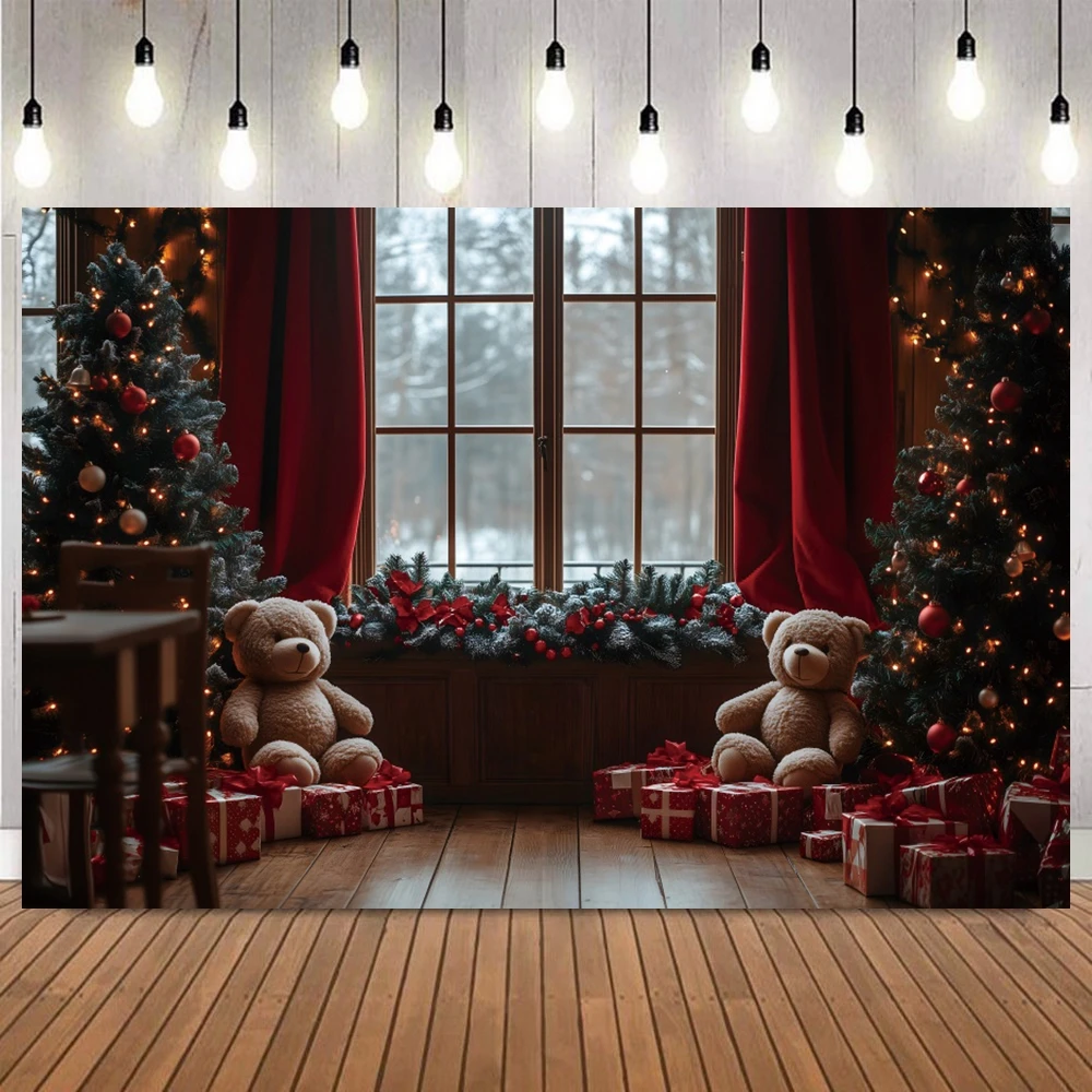 Christmas Photography Backgrou - Kids Toys Xmas 2025 评论和价格