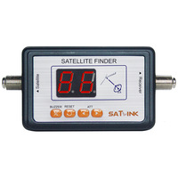 2025 Oscam 8linie Europe 4K DE OSCAM ICAM Clines TV Signal HD Receiver Sat Finder