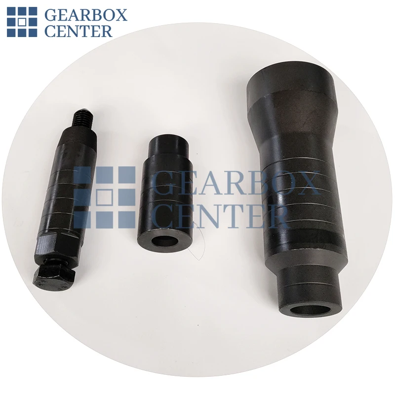 

Gearbox Center DQ200 0AM 0CW Transmission Input Shaft Seal Tool Kit For AUDI VOLKSWAGEN SKODA SEAT