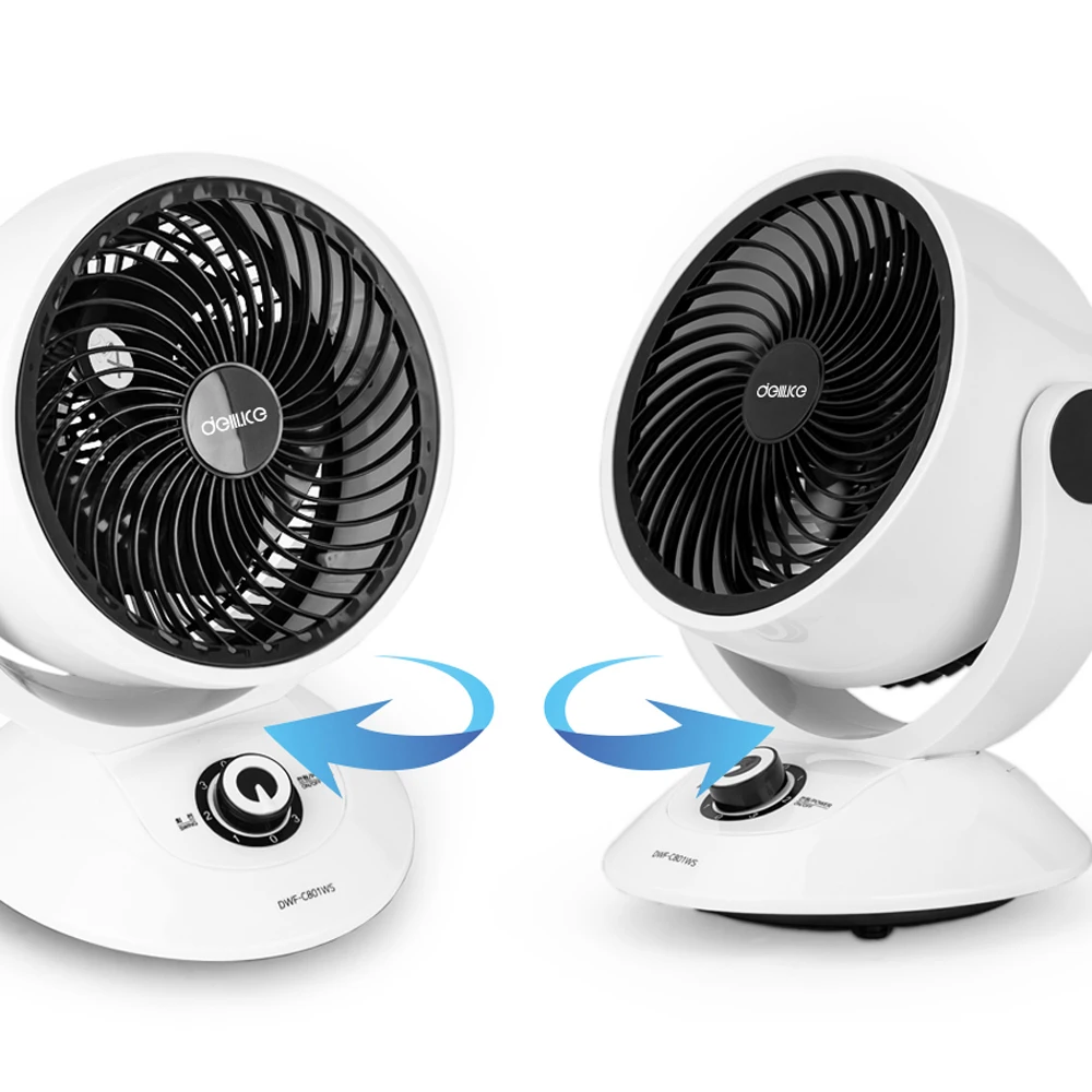 مدوار هواء نيكو ، من من من