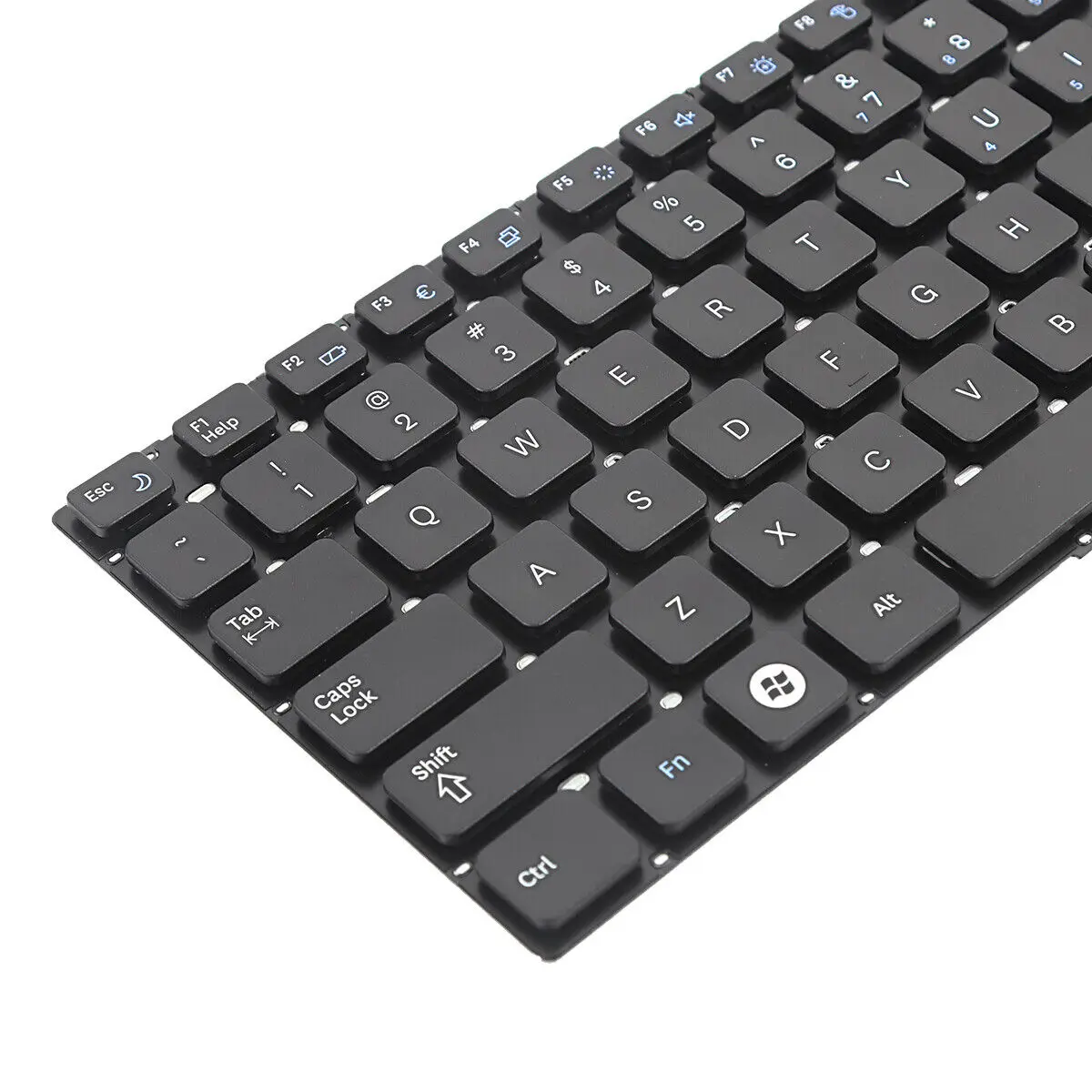 Nouveau Clavier AMÉRICAIN Pour SAMSUNG Q430 Q460 RF410 RF411 P330 SF310 SF410 SF411 Q330 QX411