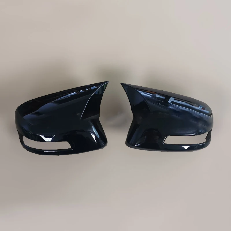 for Honda Civic FB1 Sedan Coupe 9th 2012 2013 2014 2015 Carbon Fiber Chrome Side Mirror Cover Decorative Sticker Auto Parts view 4