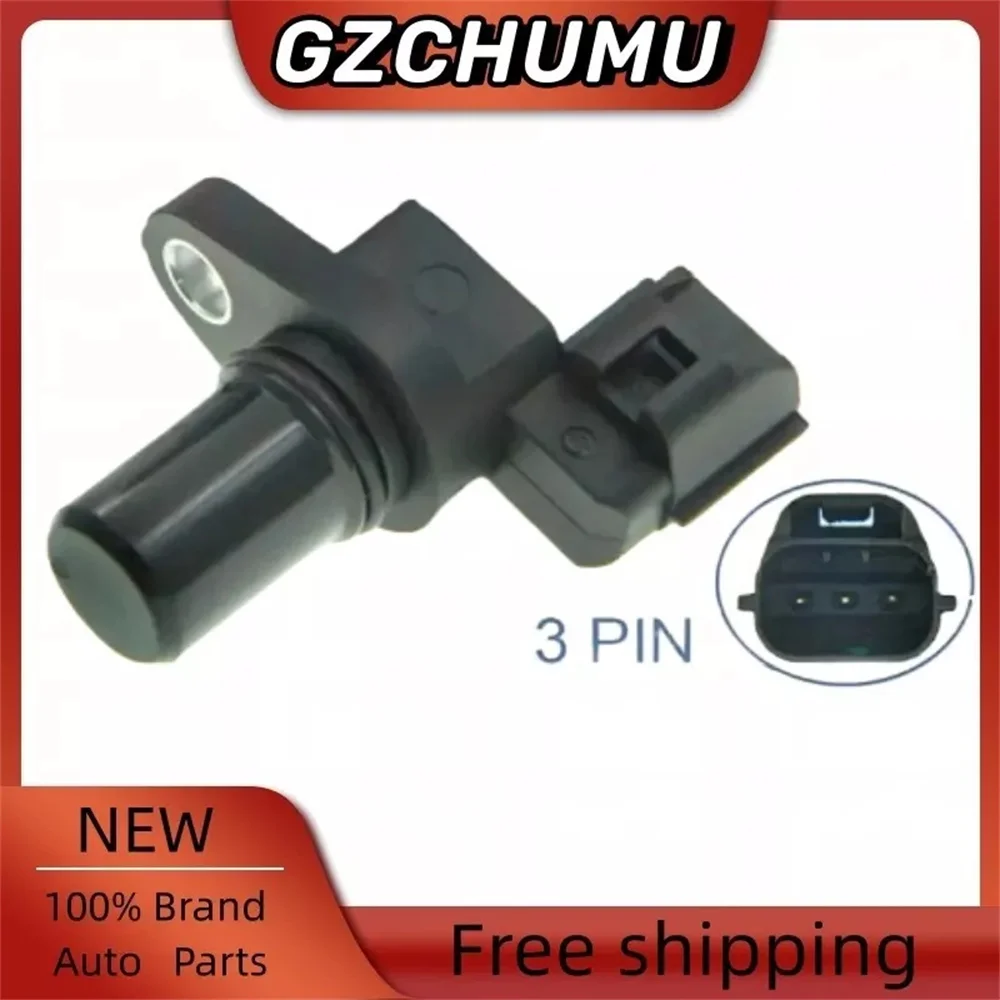 

Input Auto Transmission Speed Sensor 42620-39051 For Hyundai Elantra Kia Opitma