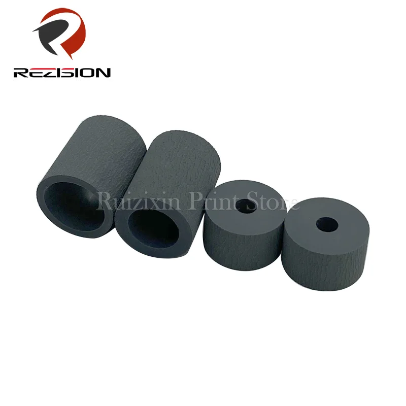 

high quality pickup roller tire for toshiba BD 168 169 181 209 258 453 pickup roller