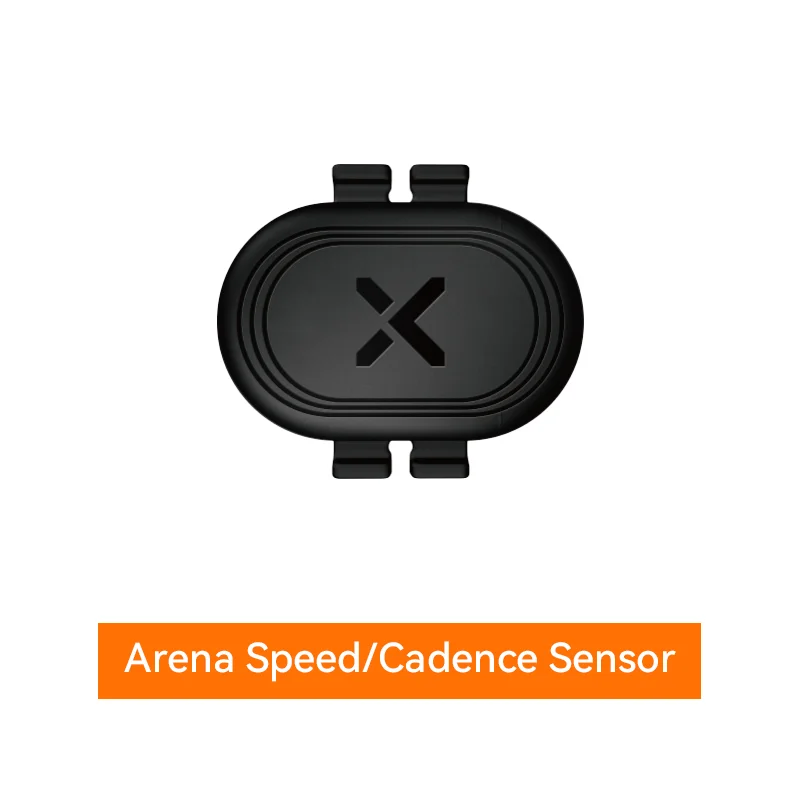 XOSS ARENA Snelheid Cadanssensor Fietscomputer Snelheidsmeter ANT + Bluetooth Racefiets MTB voor iGPSPORT Bryton Cycplus