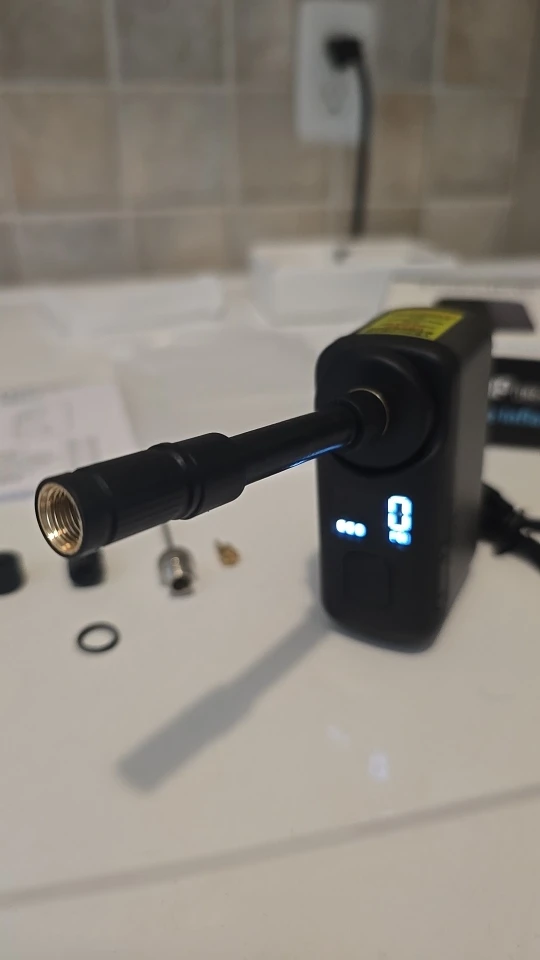 Customer photo from A.R.LINK