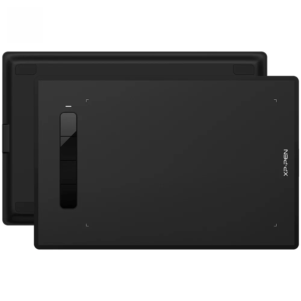 XPPen Star G960S/S Plus Tablet graficzny Cyfrowy tablet do rysowania 8192 poziomów Obsługa Windows MAC Tablet piórkowy Edukacja online — zdjęcie 2