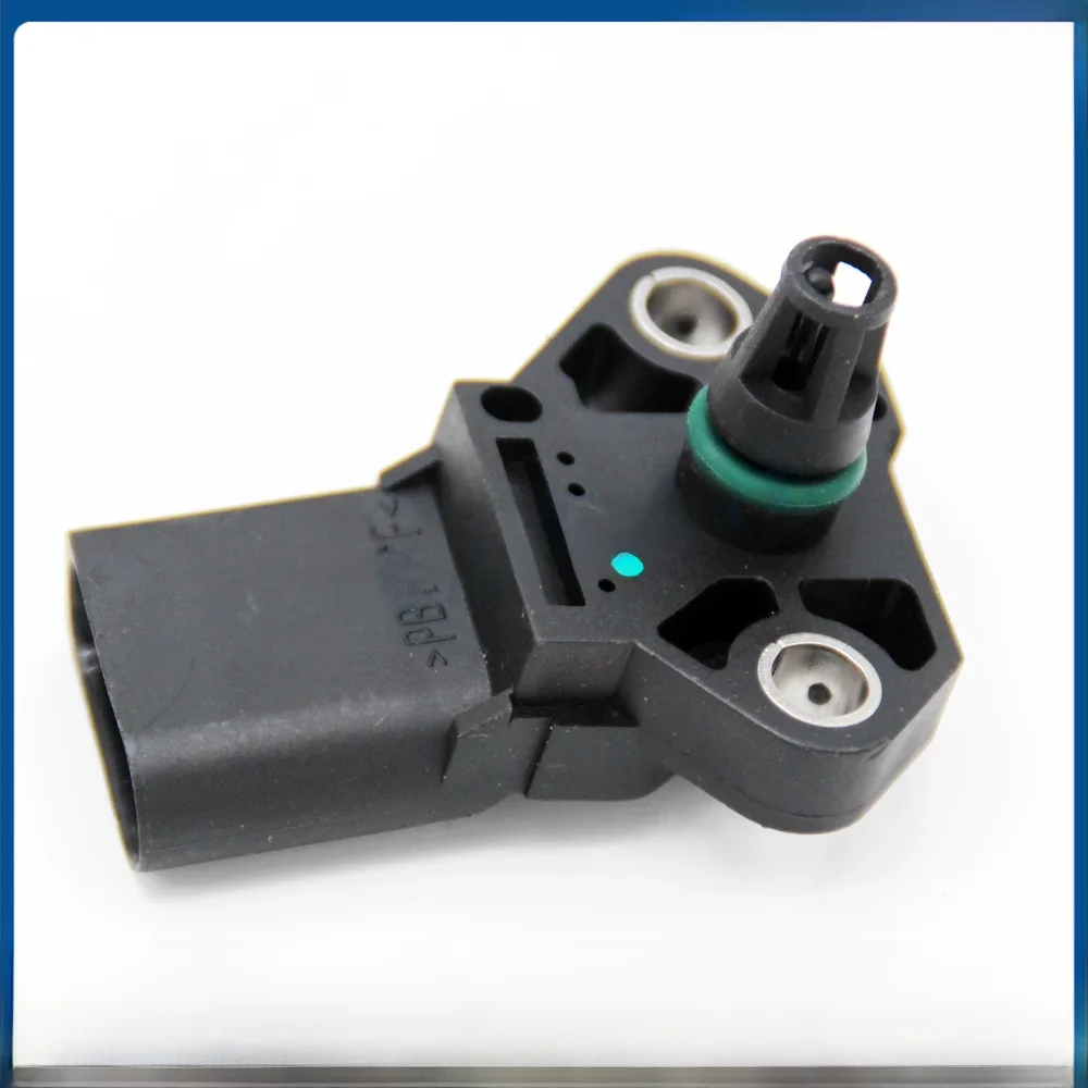 Capteur de carte Turbo absolu de collecteur, pression Boost, capteur de camion, émetteur pour AUDI A3 A4 A6 Q3 S3 TT 1.8 2.0 TFSI FSI T 038 906 051 D