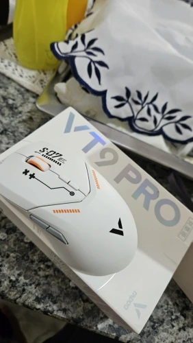 Foto publicada pelo cliente
